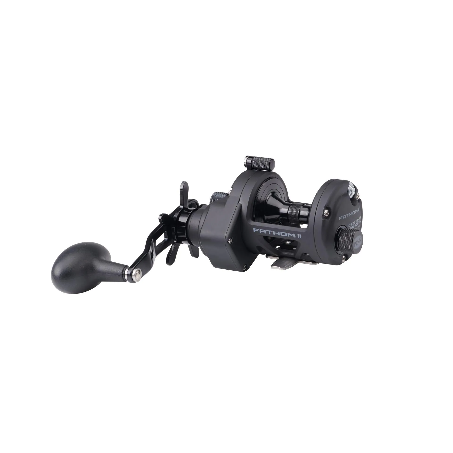 PENN Fathom™ II Star Drag Casting Special Conventional Reel