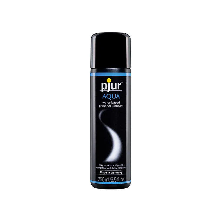 Pjur Aqua Lubricant