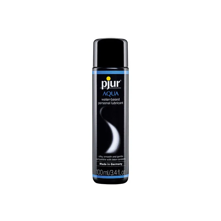 Pjur Aqua Lubricant