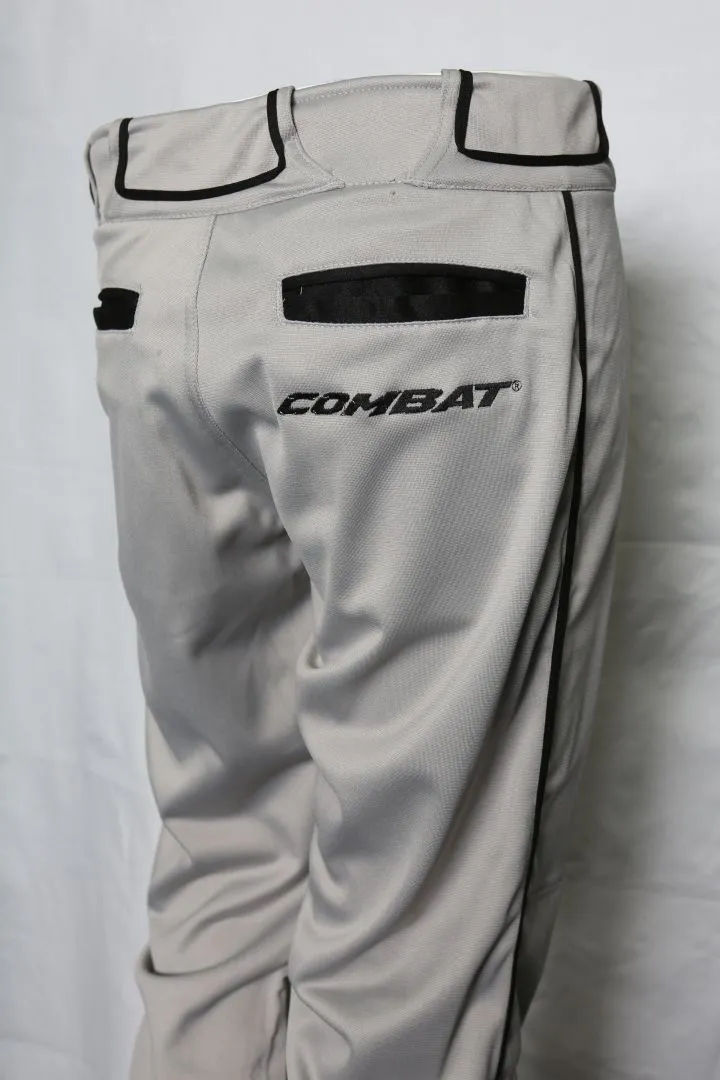 Premium Stock Pant Grey/Black