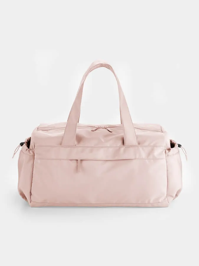 Quadra Studio Holdall Bag