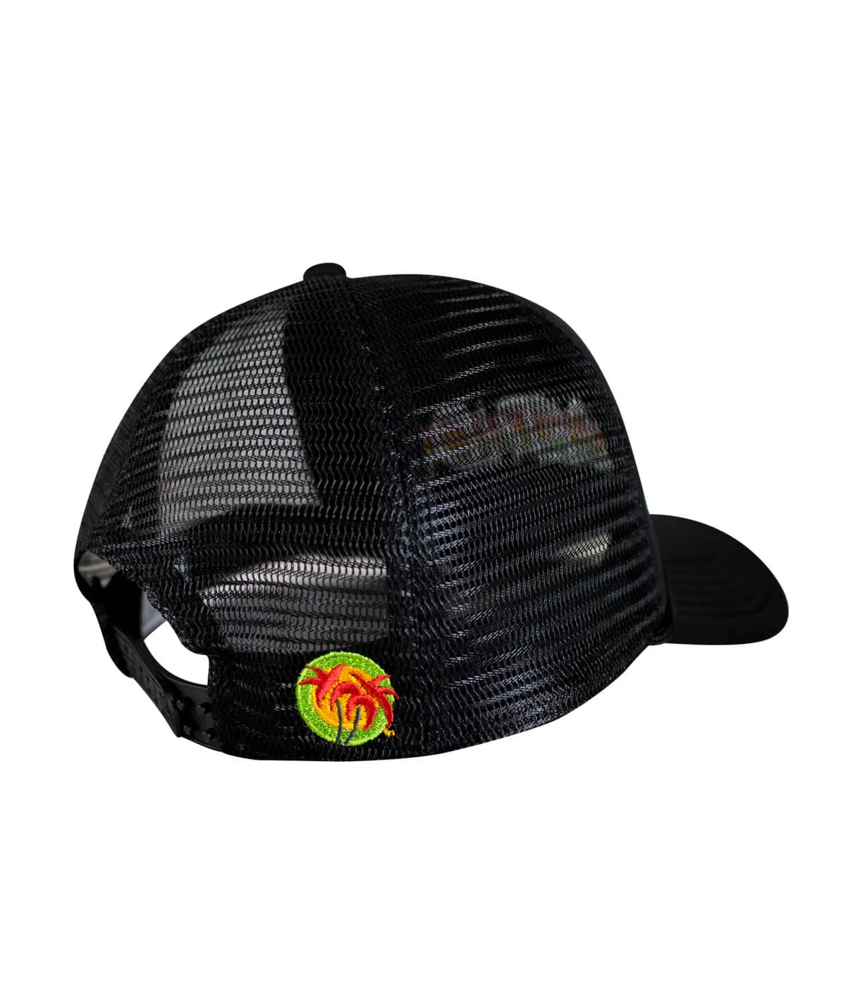 "Lion Tamer" Foam Trucker Cap