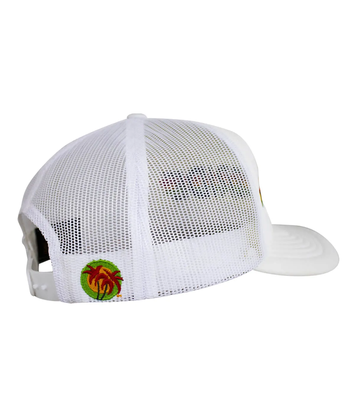 "Lion Tamer" Foam Trucker Cap