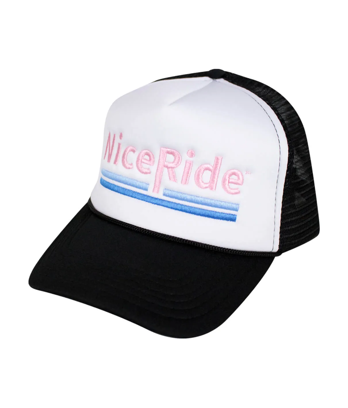 "Low Tide" Foam Trucker Baseball Hat