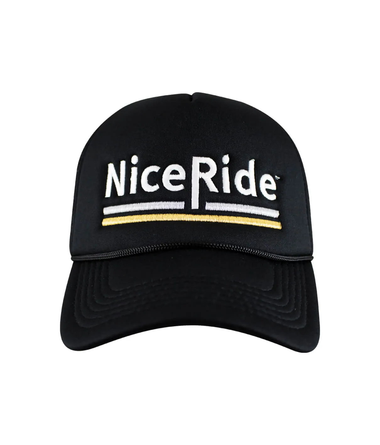 "Low Tide" Foam Trucker Baseball Hat