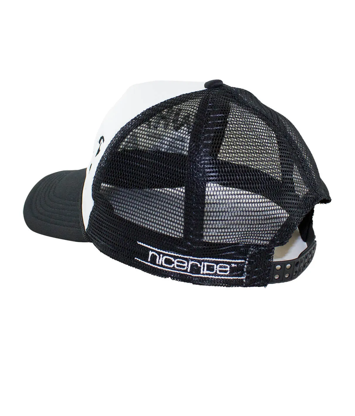 "Mommin'" Foam Trucker Cap