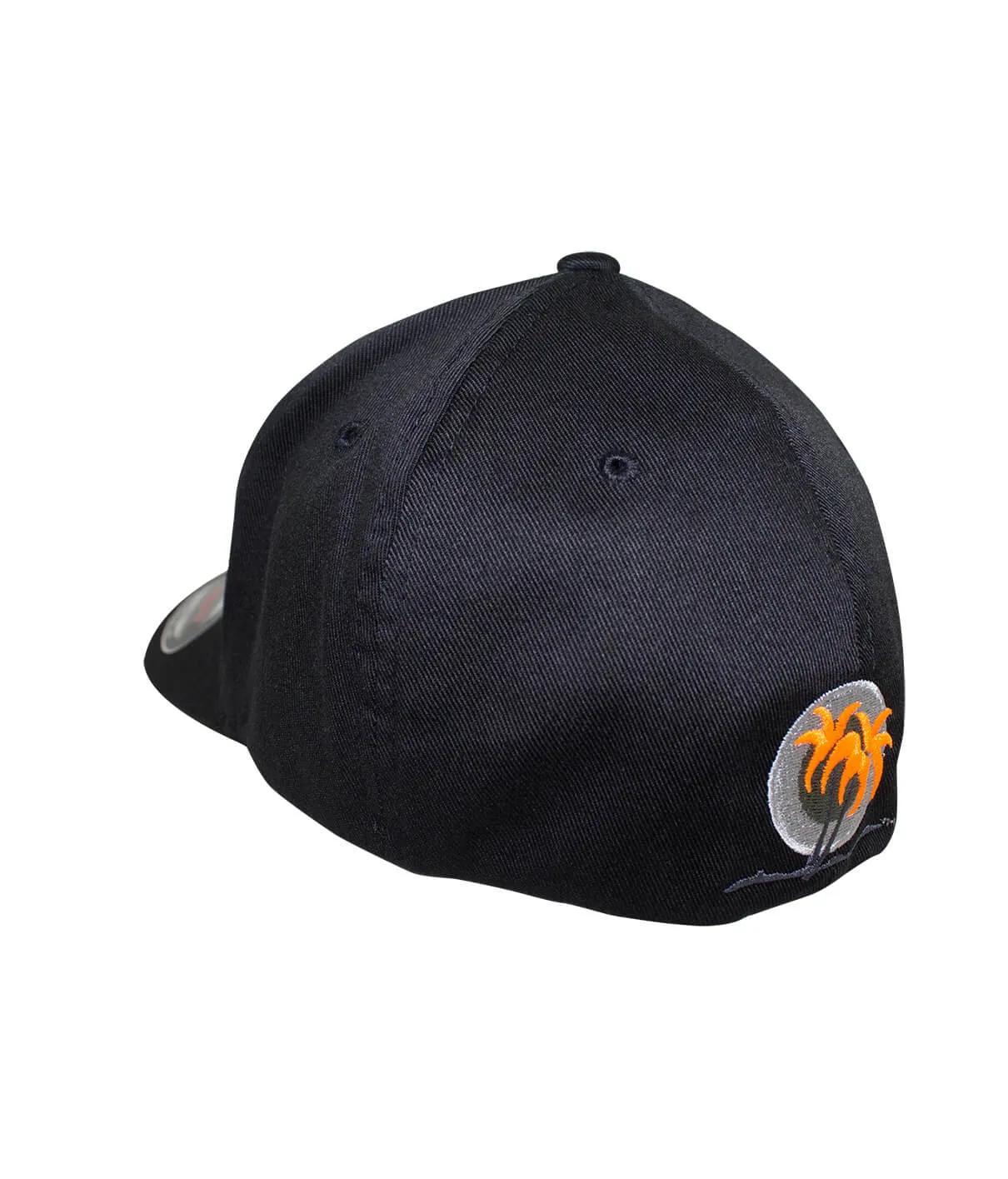 "N-R NICERIDE Combo" Classic Flexfit Hat