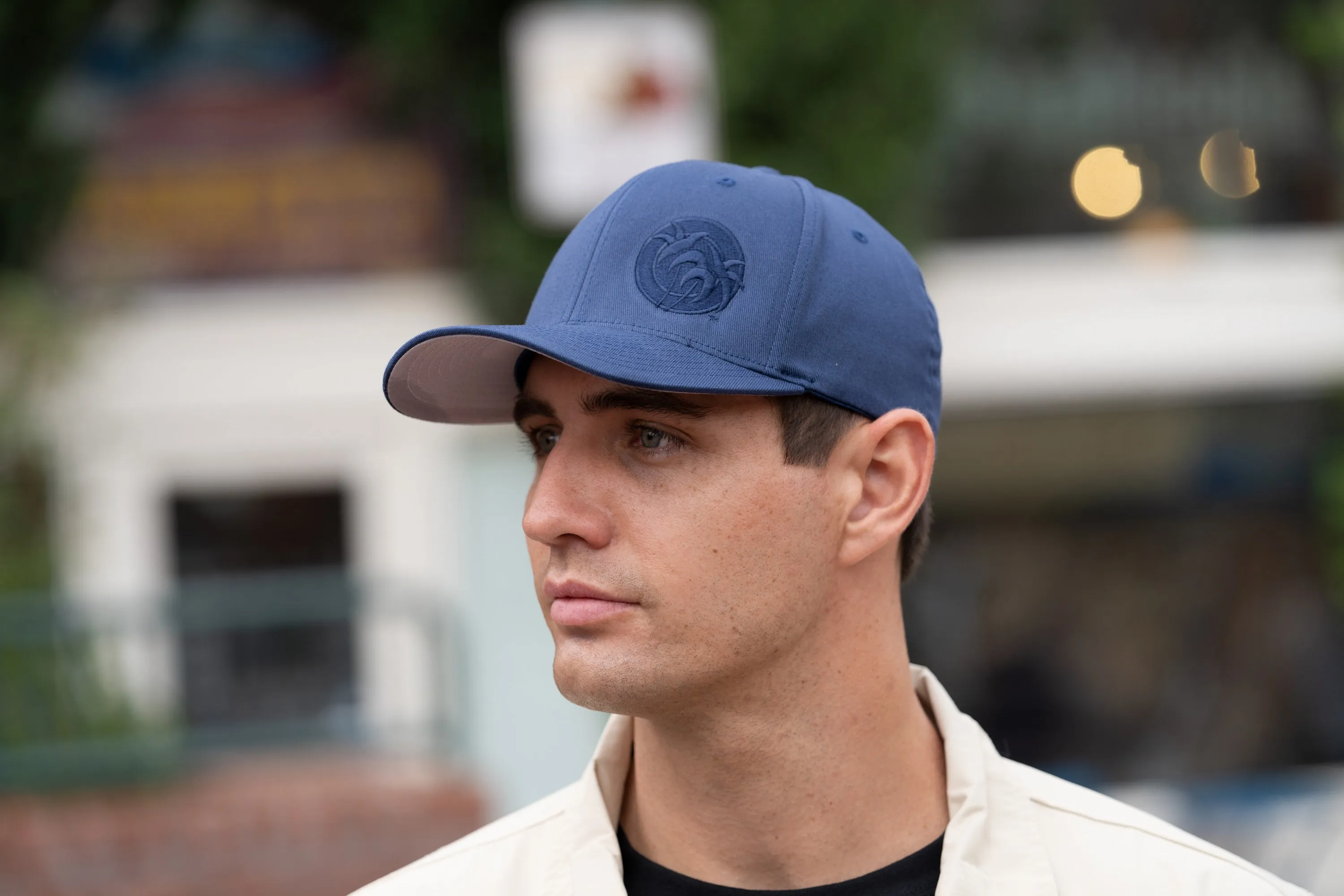 "Tone" Classic Flexfit Hat