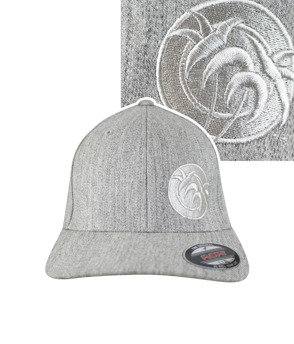 "Tone" Classic Flexfit Hat