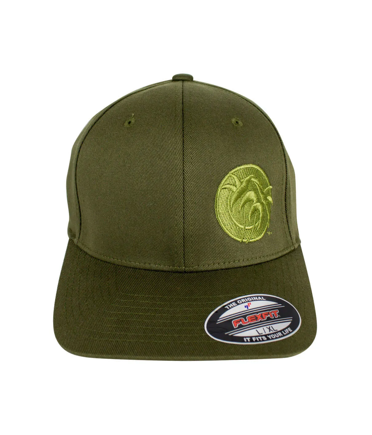 "Tone" Classic Flexfit Hat