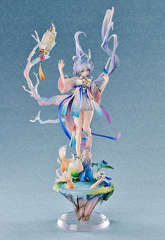 "Vsinger" Luo Tianyi Chant of Life Ver.