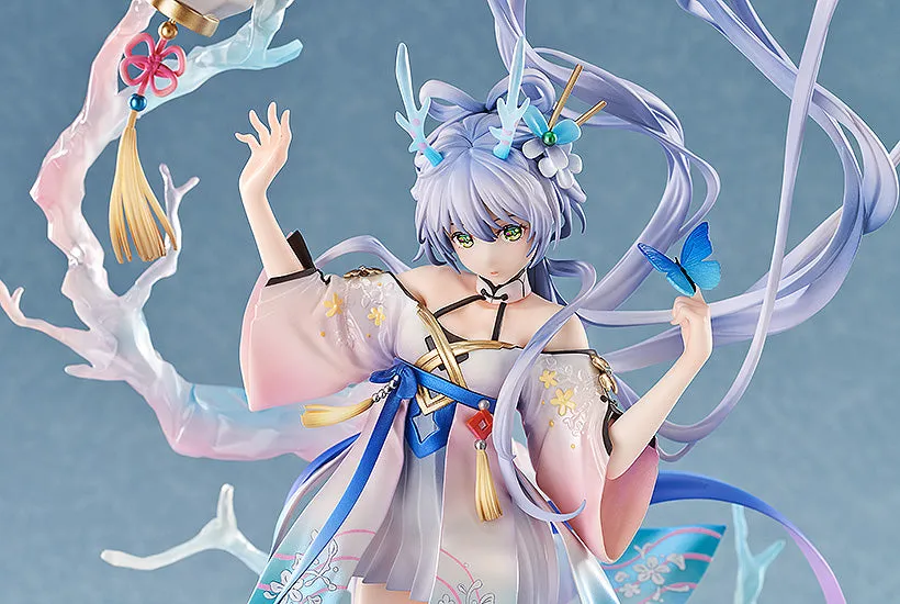 "Vsinger" Luo Tianyi Chant of Life Ver.