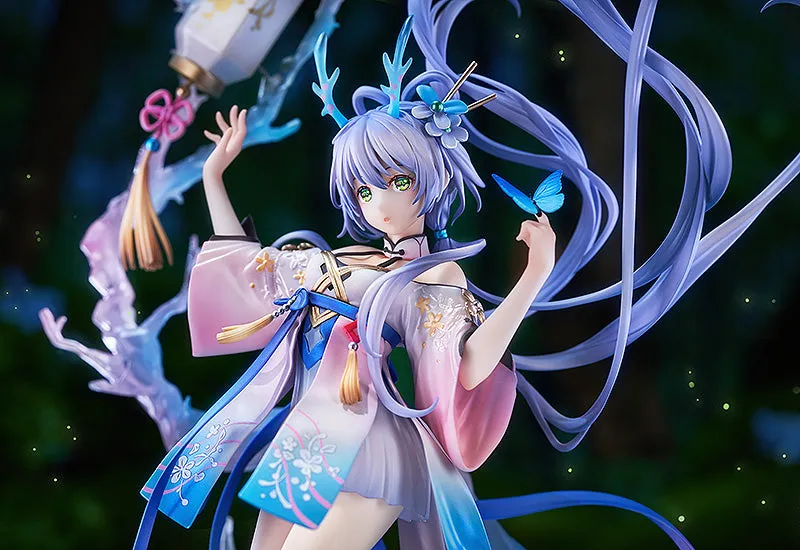 "Vsinger" Luo Tianyi Chant of Life Ver.