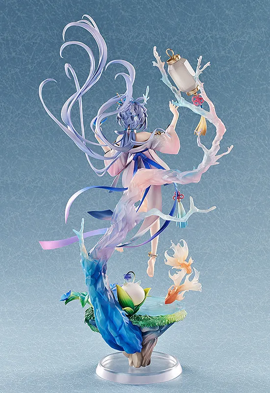 "Vsinger" Luo Tianyi Chant of Life Ver.