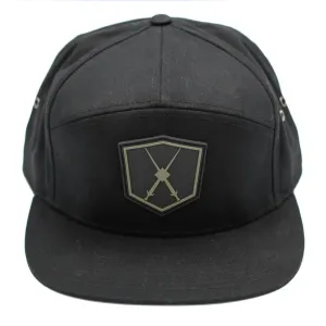 Razor Black Hat