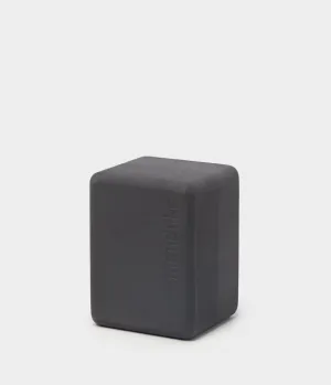 Recycled Foam Yoga Mini Block