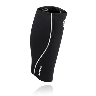 Rehband RX Shin / Calf Support Black