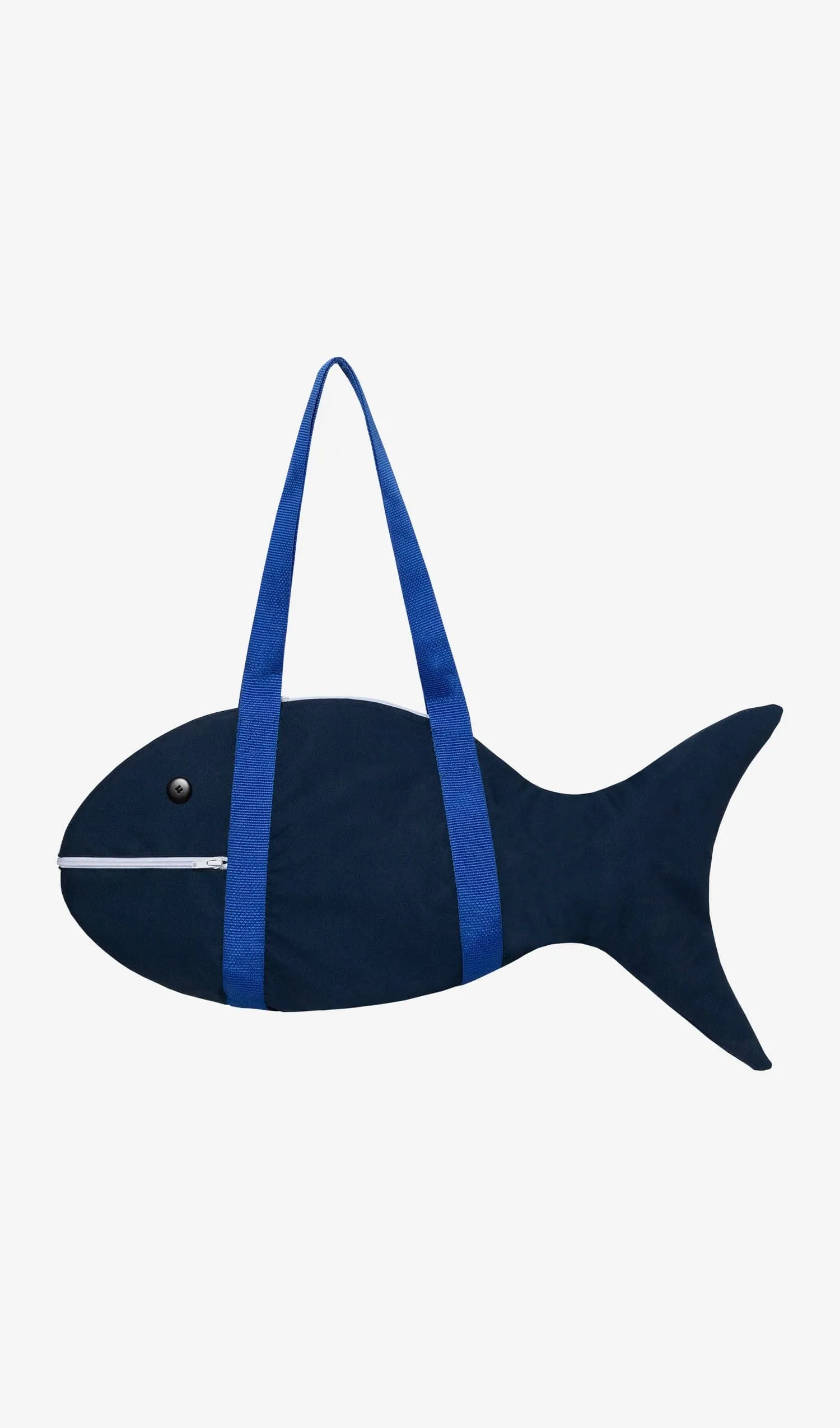 RNBGLDFISH - Goldfish Nylon Bag