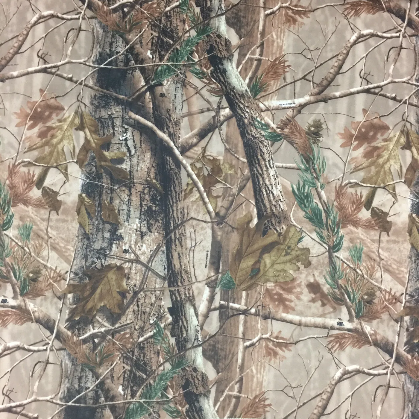 Saddlecloth - REALTREE- AP HD (Sold per Yard)