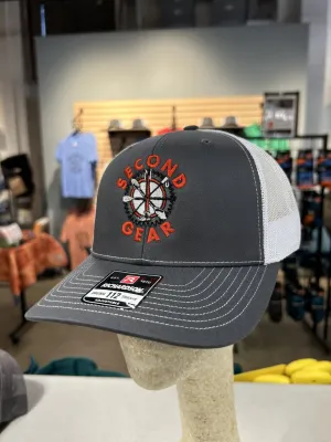 Second Gear Trucker Hat