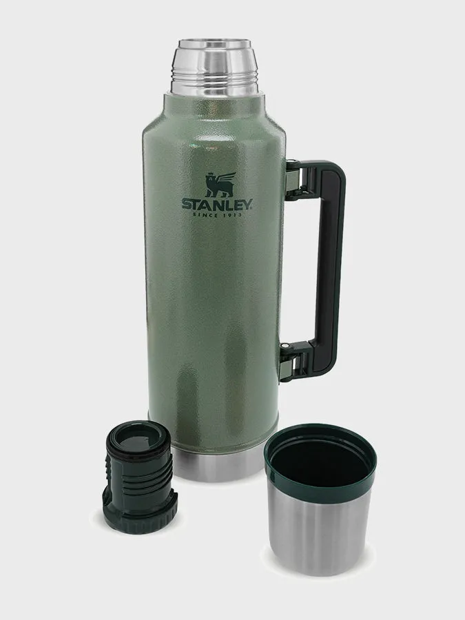 Stanley Legendary Classic Vacuum Insulated Flask Bottle 1.9L