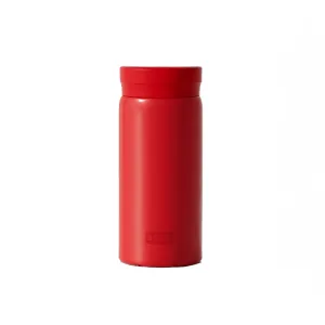 STAR  Portable Mini Thermos Flask – 200ML Vacuum Insulated Stainless Steel Bottle