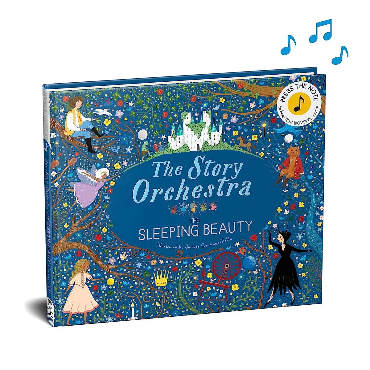 Story Orchestra: Sleeping Beauty