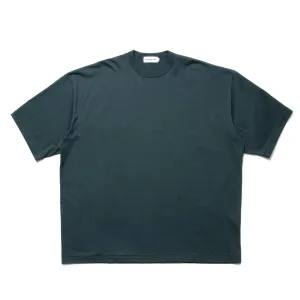 Supima Oversized S/S Tee