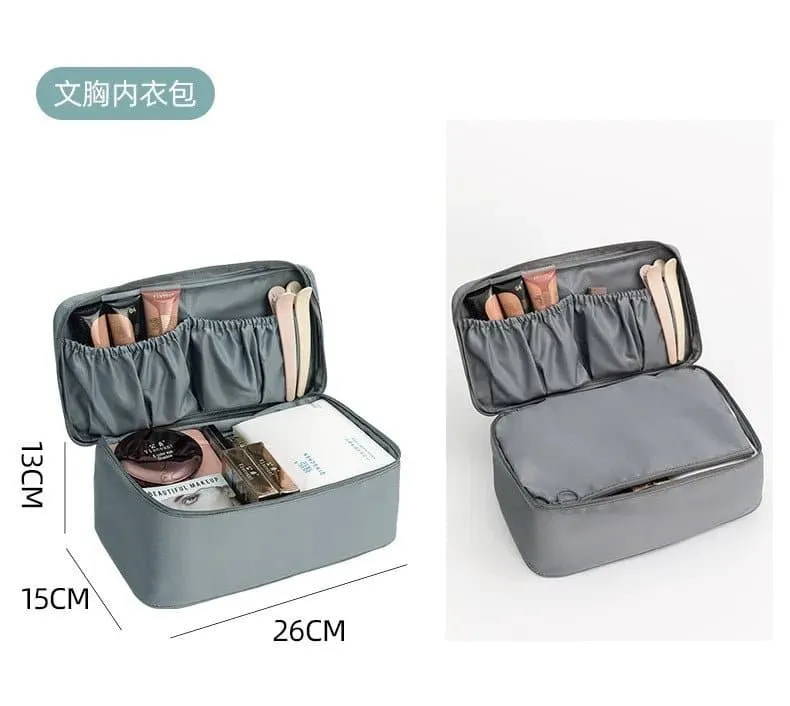 Travel Luggage Packing Bags 7/8/9/10 Pcs Set