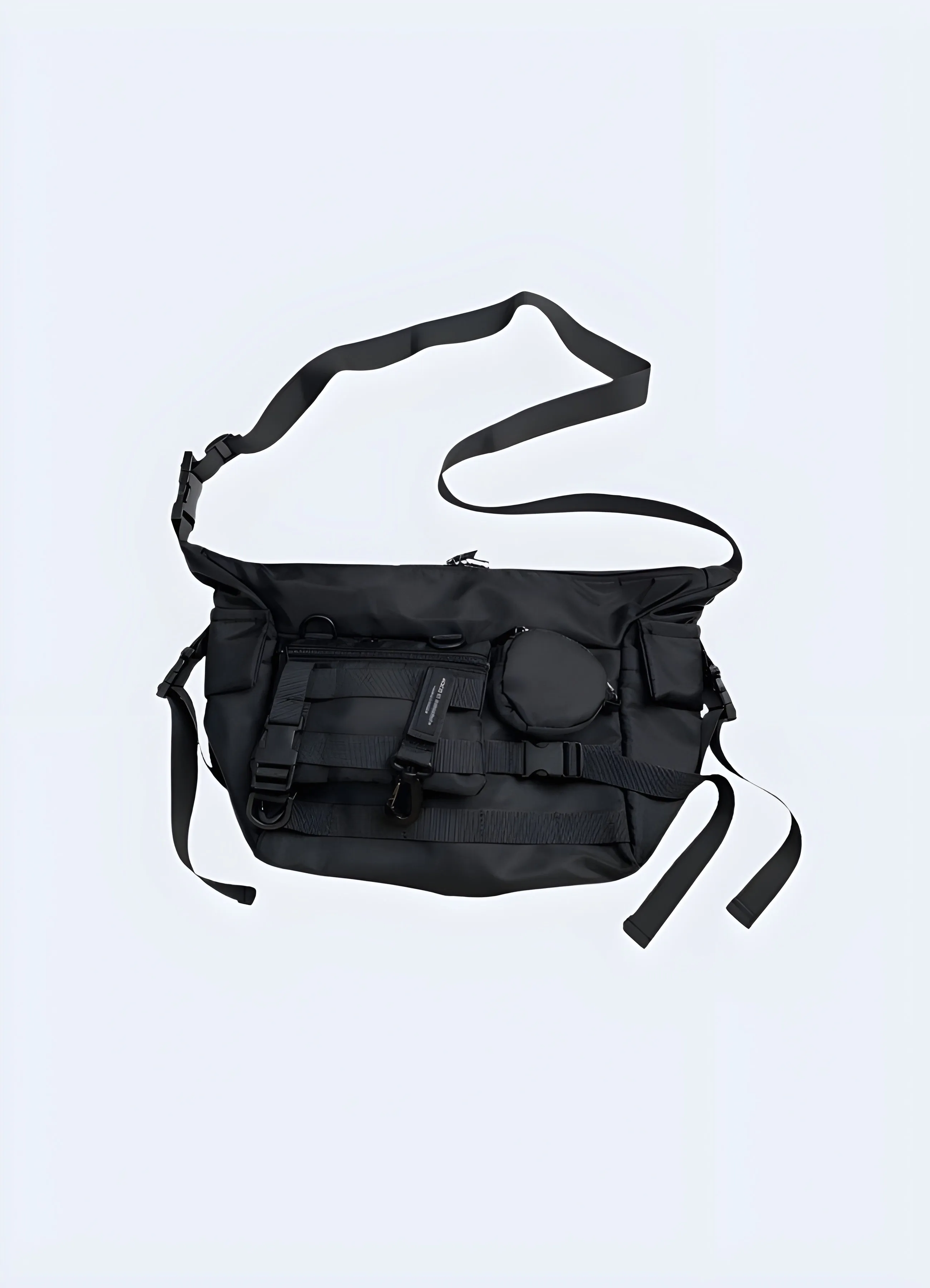 Urban Tactical Bag