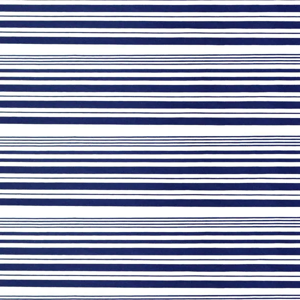 Variation Stripe Printed Spandex | Blue Moon Fabrics