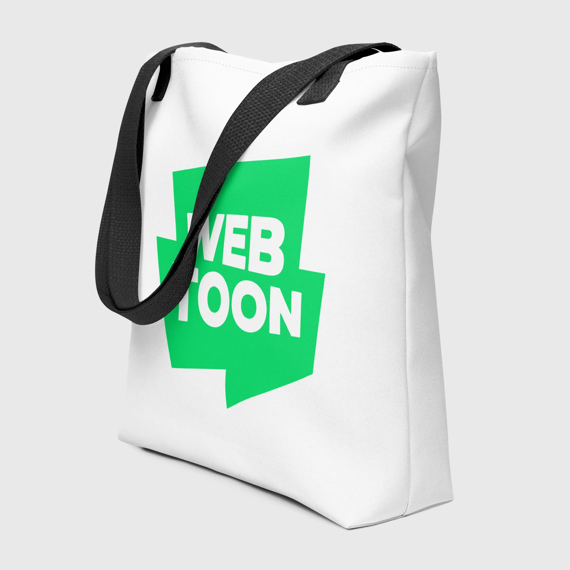 WEBTOON - TOTE BAG