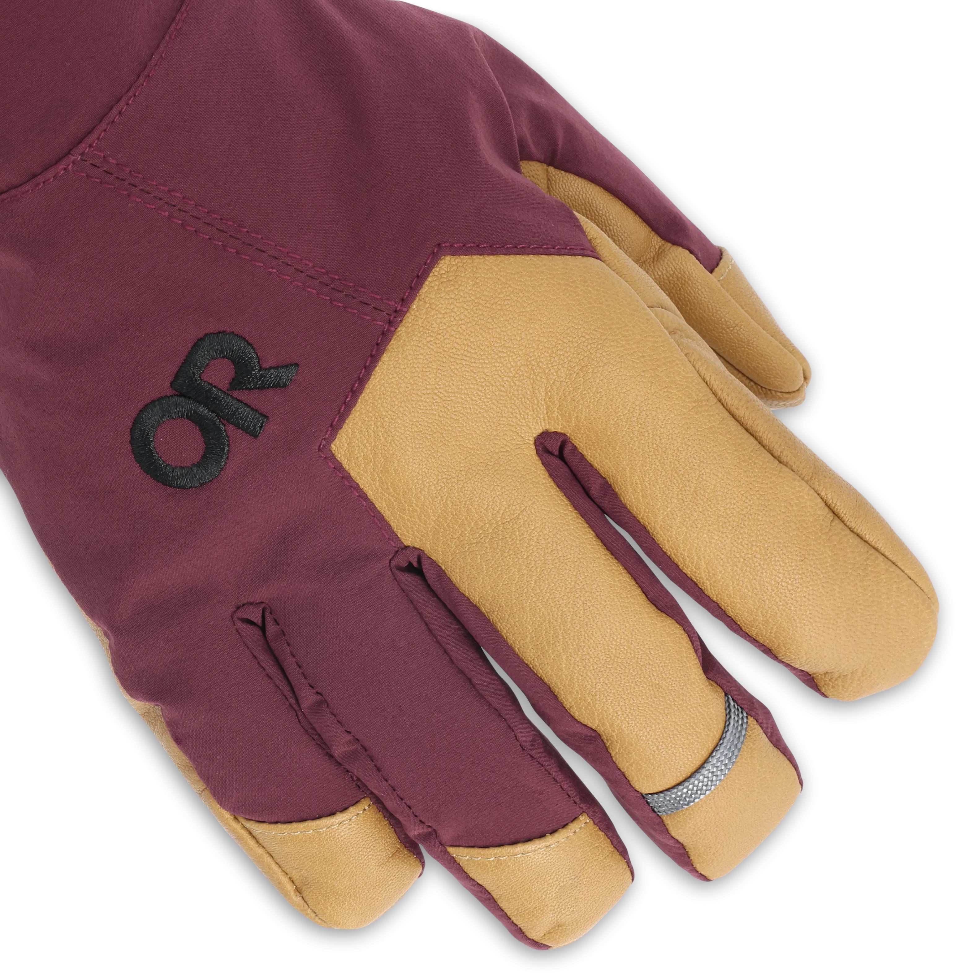 Women's Arete II GORE-TEX Gloves