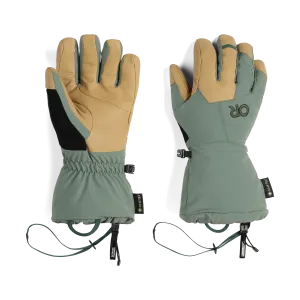 Women's Arete II GORE-TEX Gloves