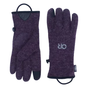 Women's Flurry Sensor Gloves