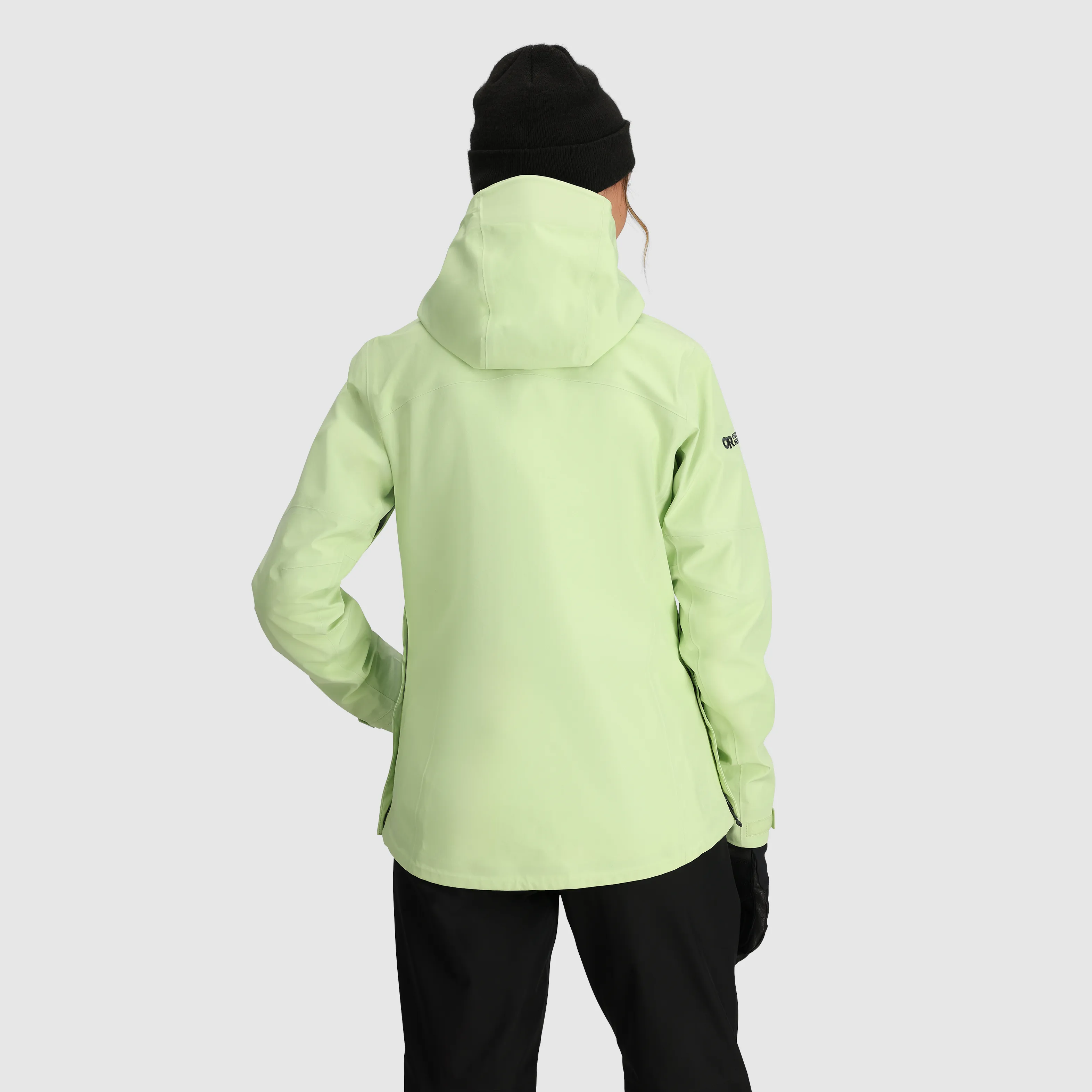 Women's Headwall GORE-TEX 3L Jacket