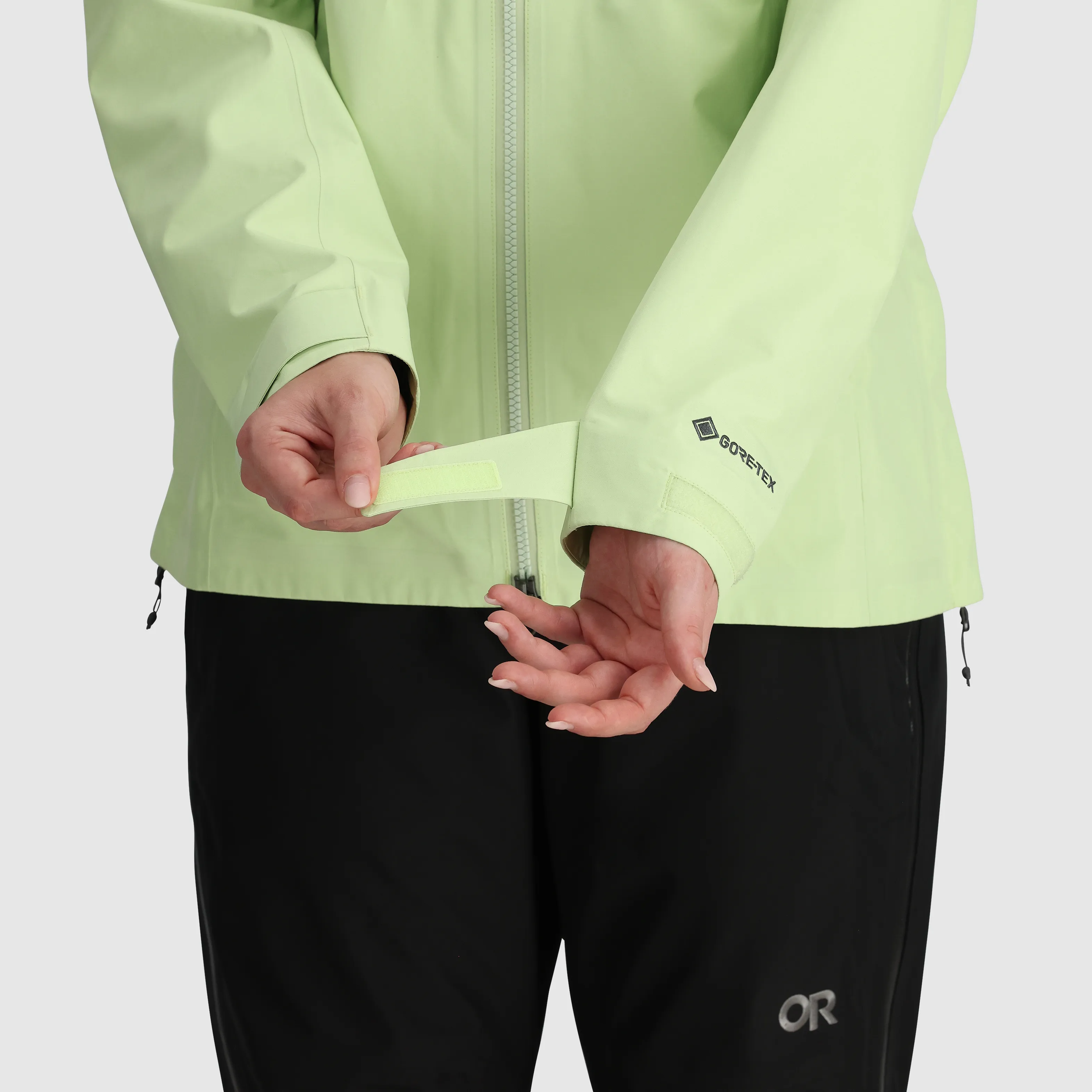 Women's Headwall GORE-TEX 3L Jacket