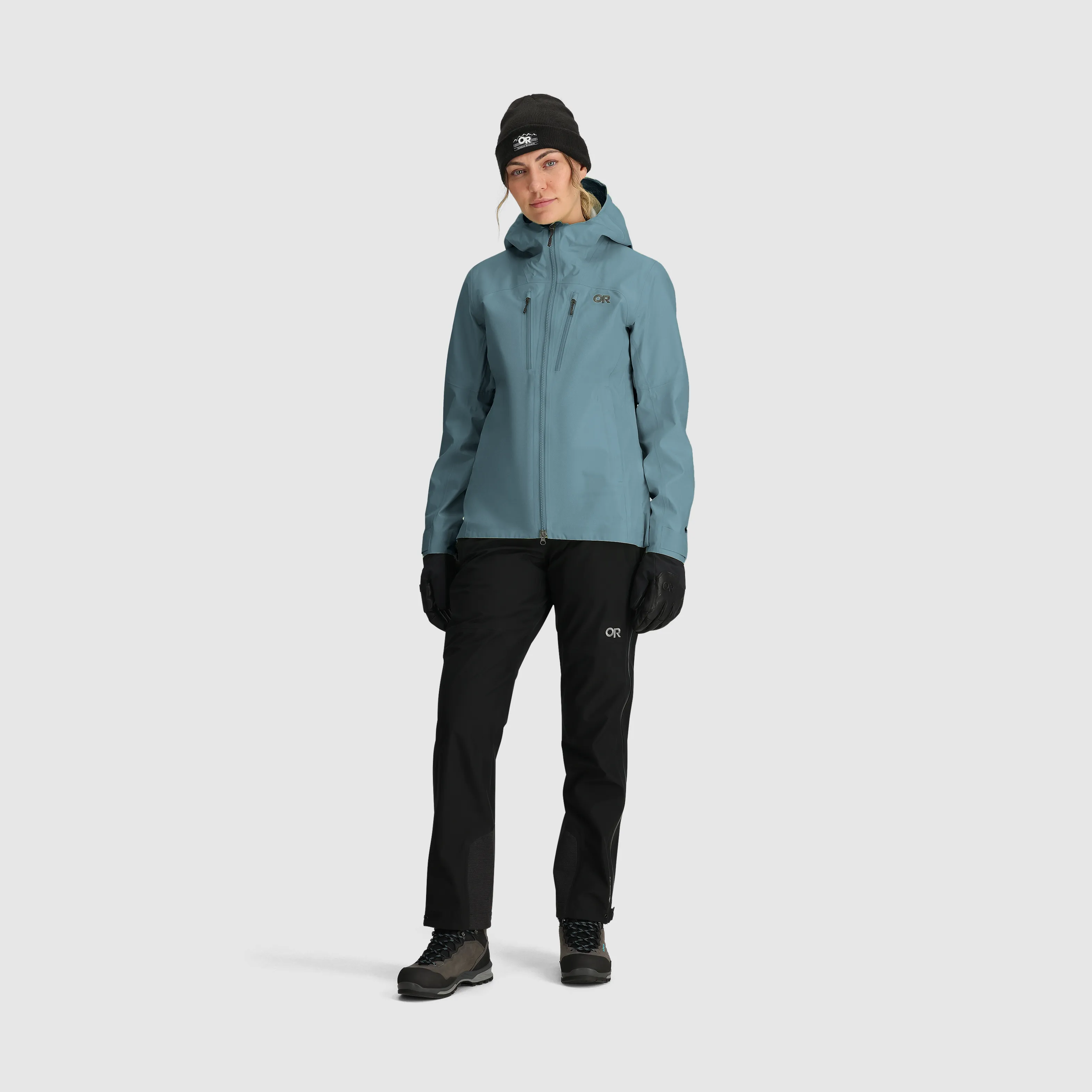 Women's Headwall GORE-TEX 3L Jacket