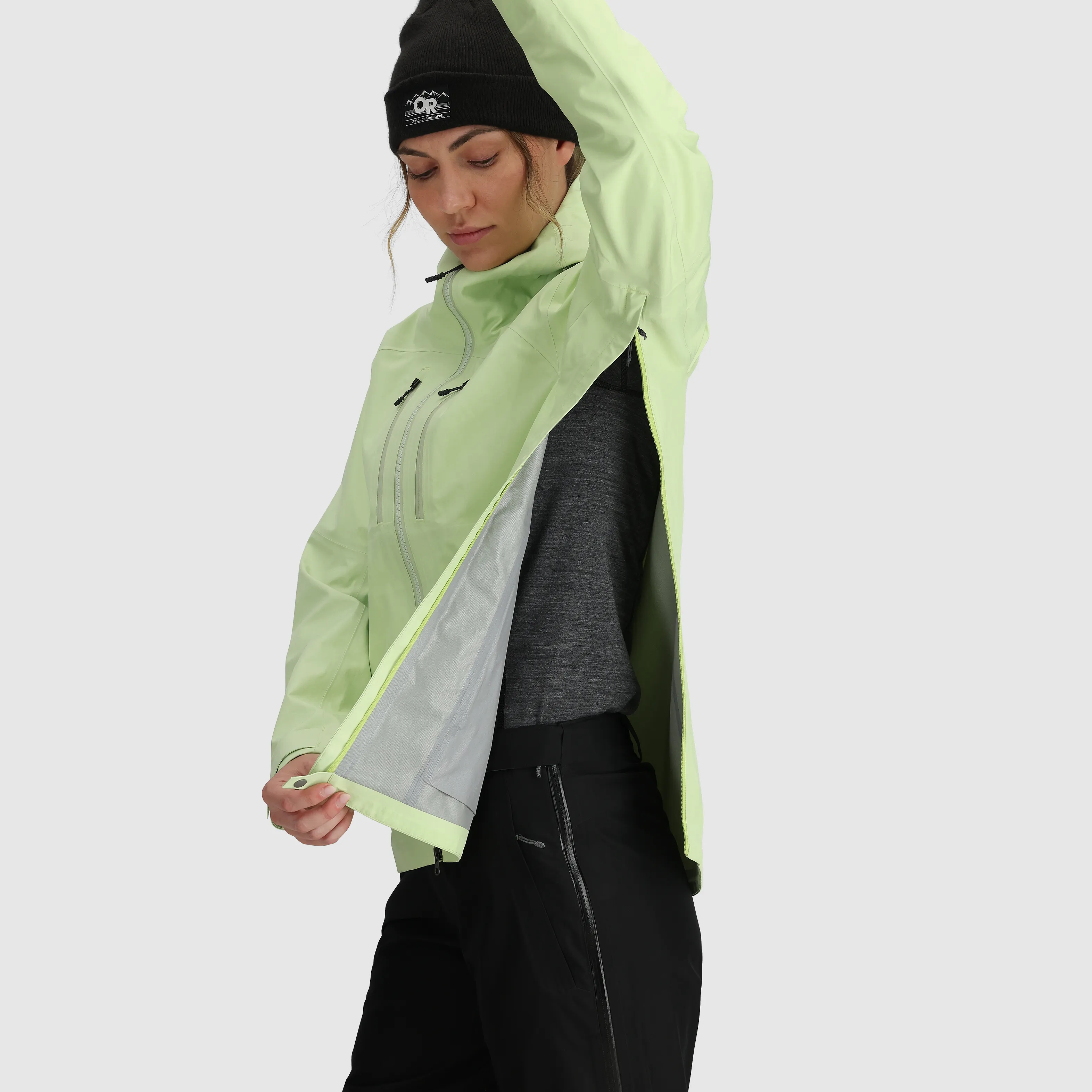 Women's Headwall GORE-TEX 3L Jacket