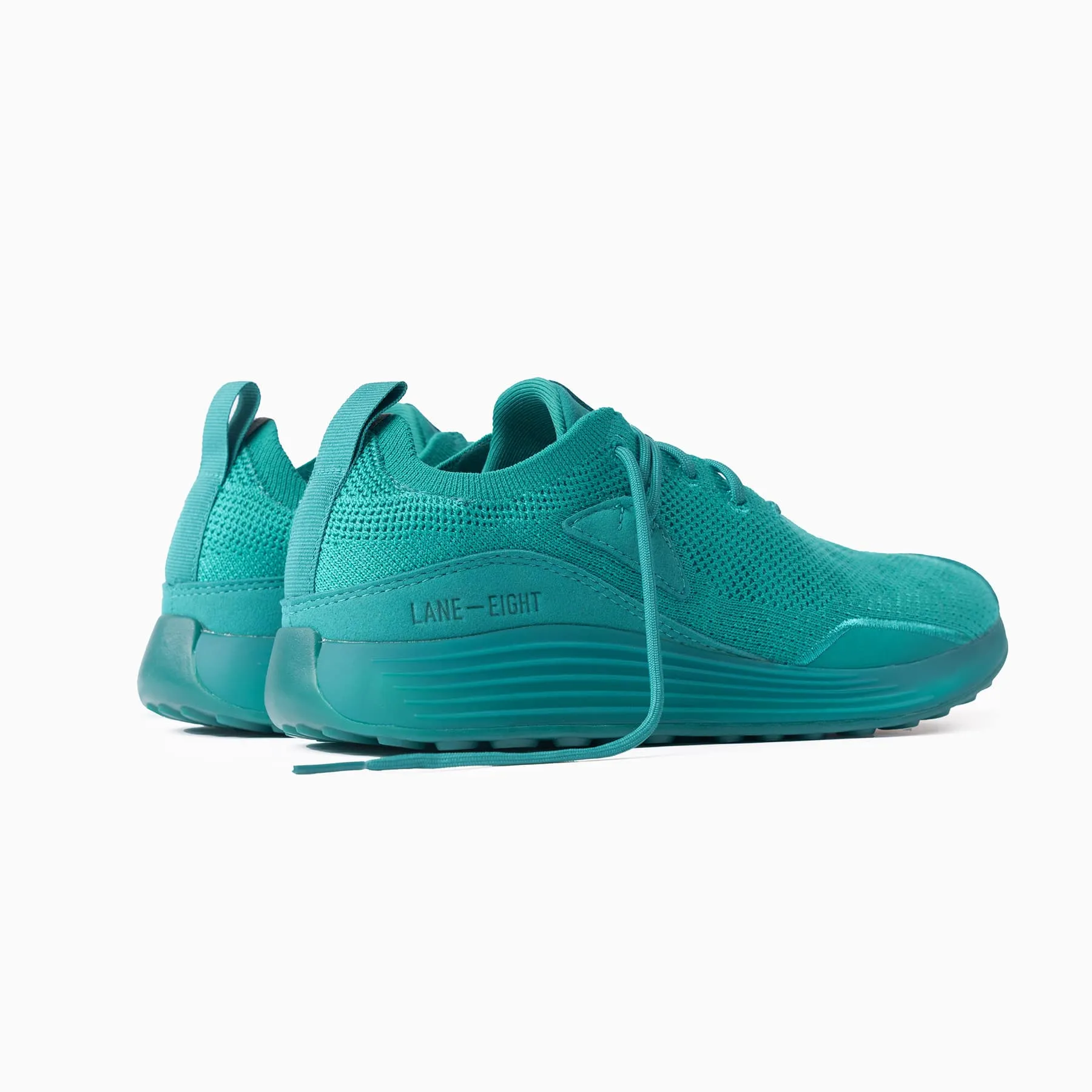 Women's HIIT Trainer (Deep Teal)