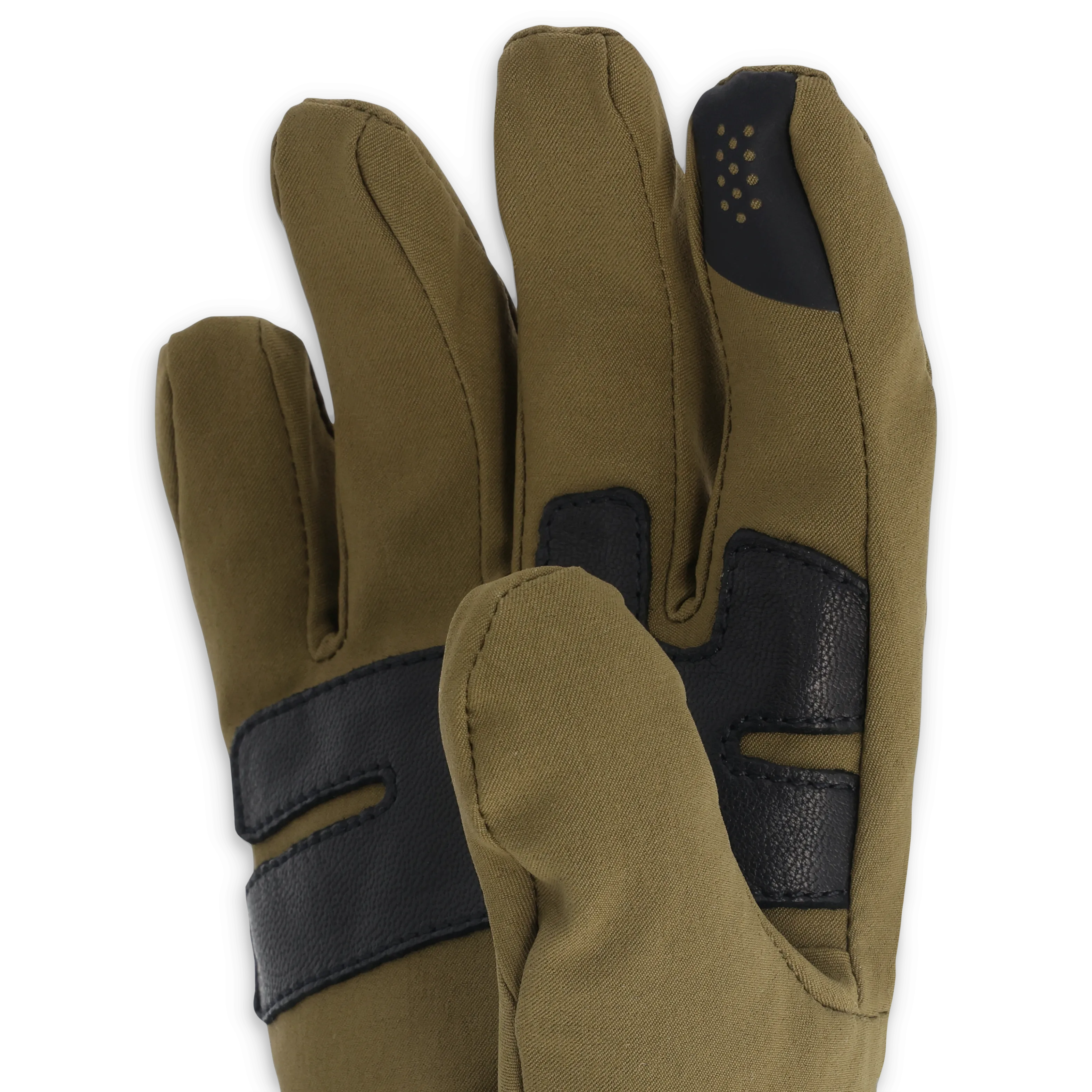 Women's Sureshot Softshell Gloves