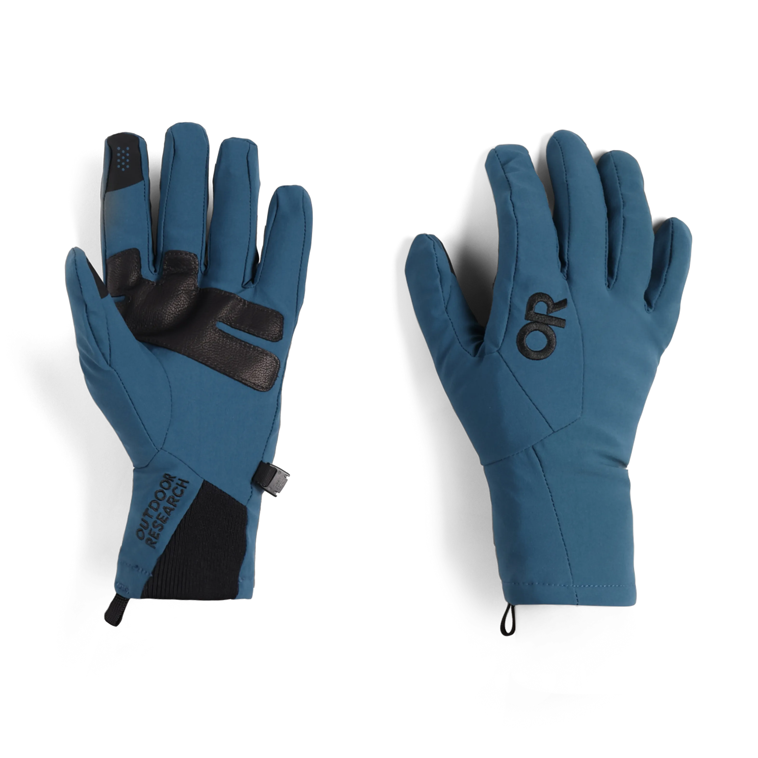 Women's Sureshot Softshell Gloves