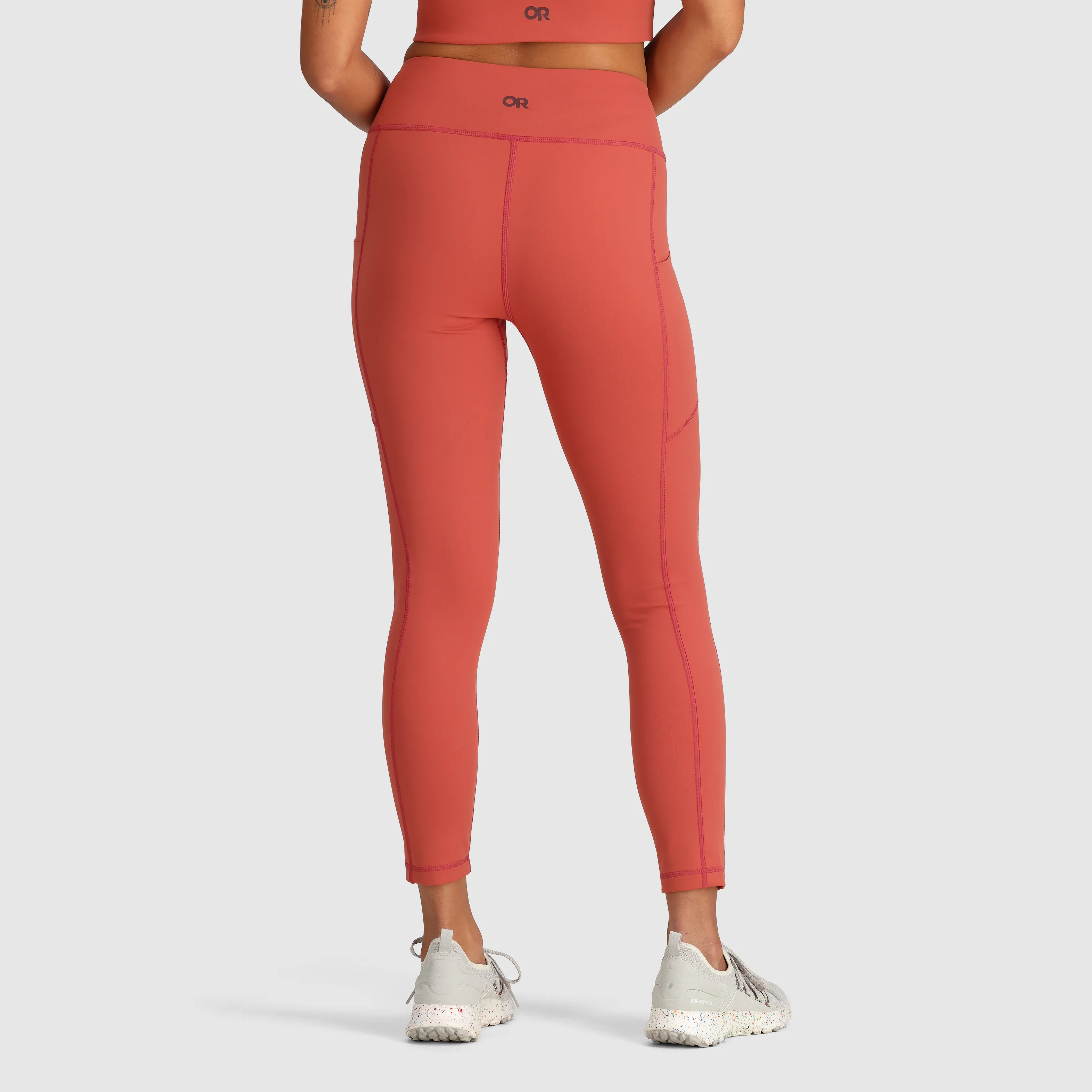 Women's Vantage 7/8 Leggings