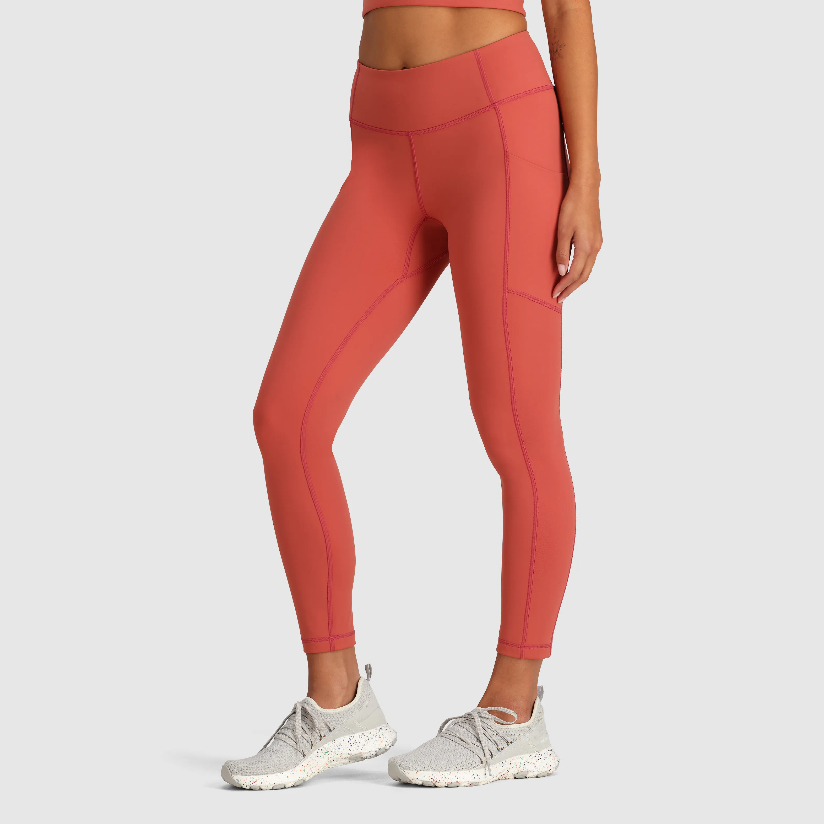 Women's Vantage 7/8 Leggings