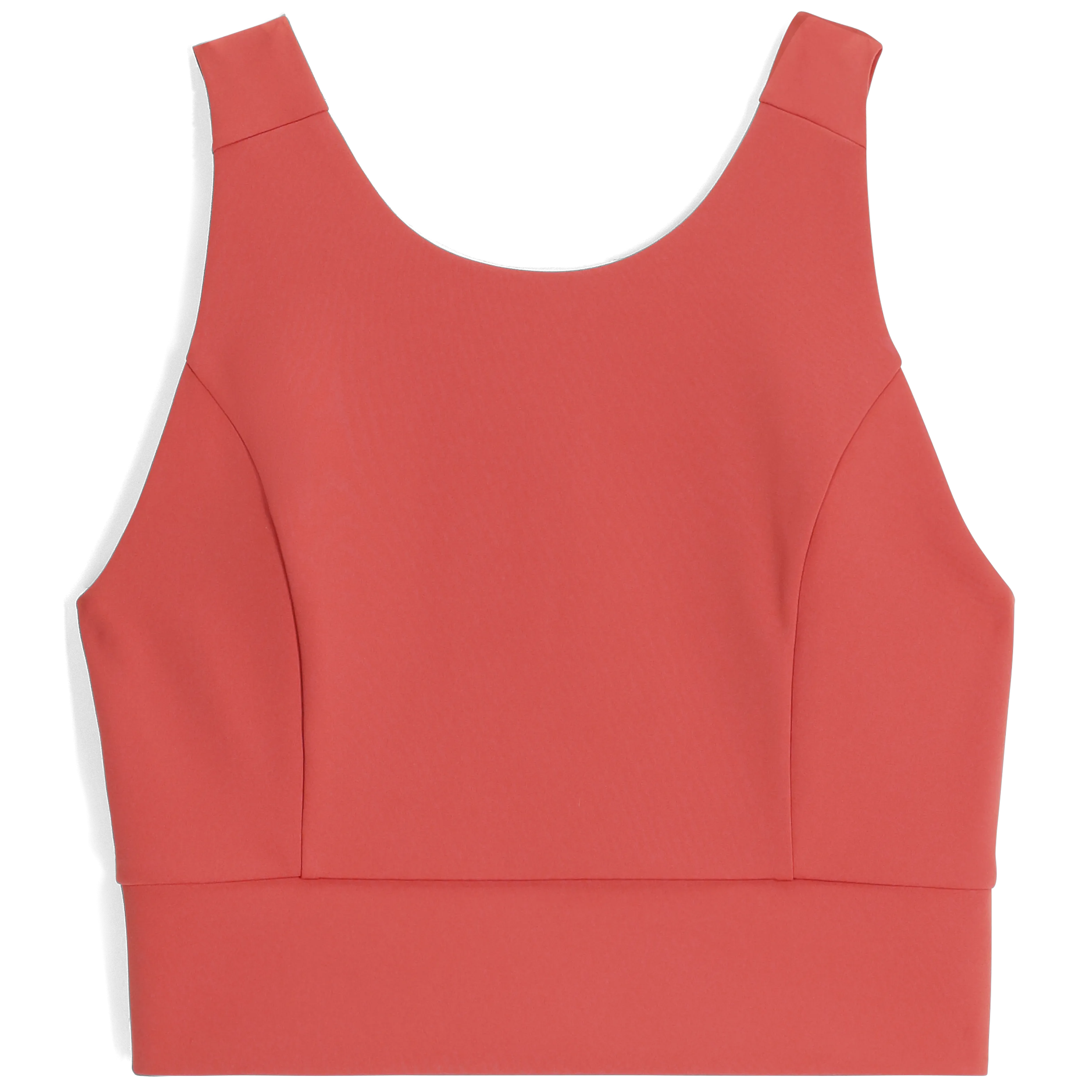 Women's Vantage Crop Top