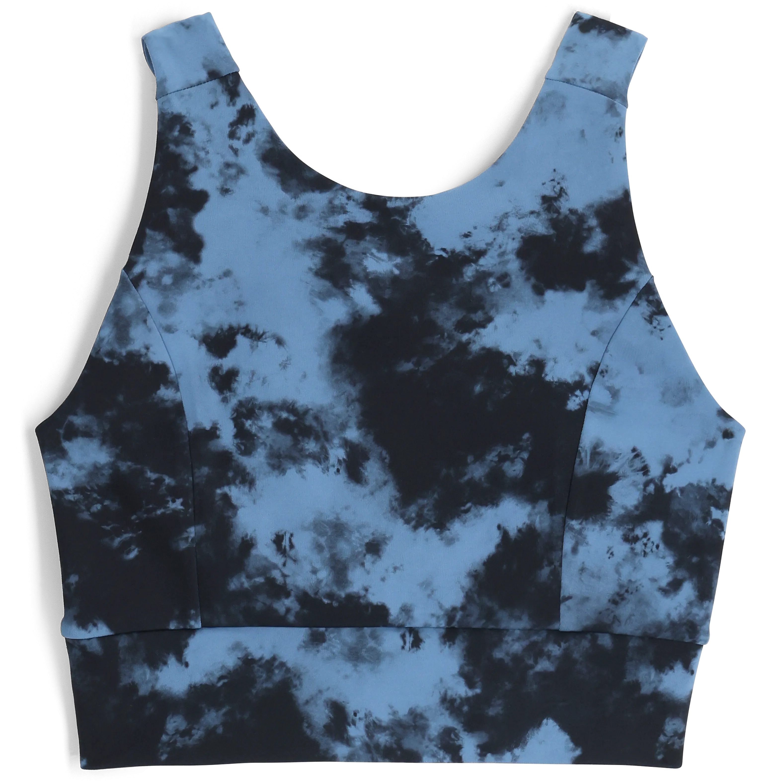 Women's Vantage Crop Top