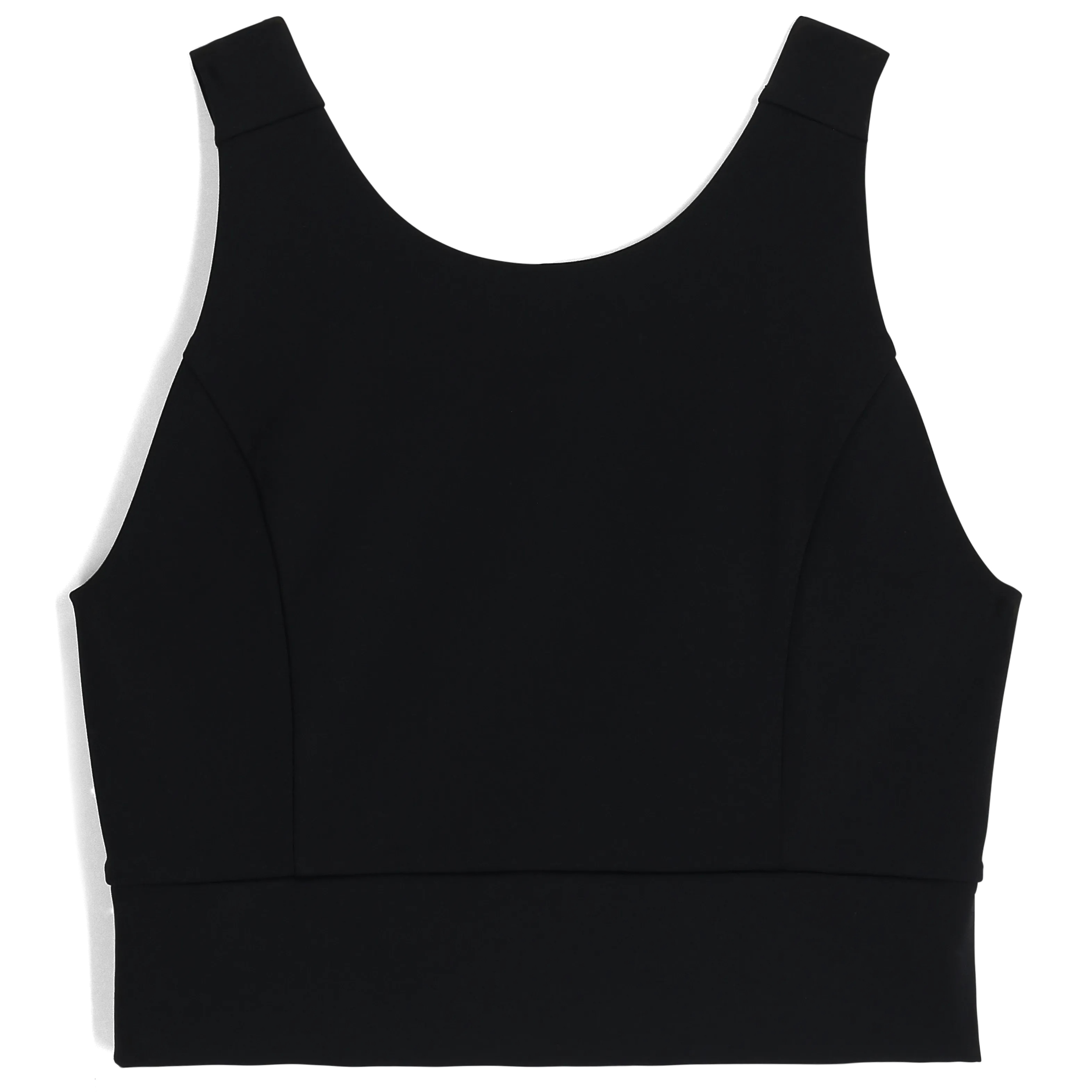 Women's Vantage Crop Top