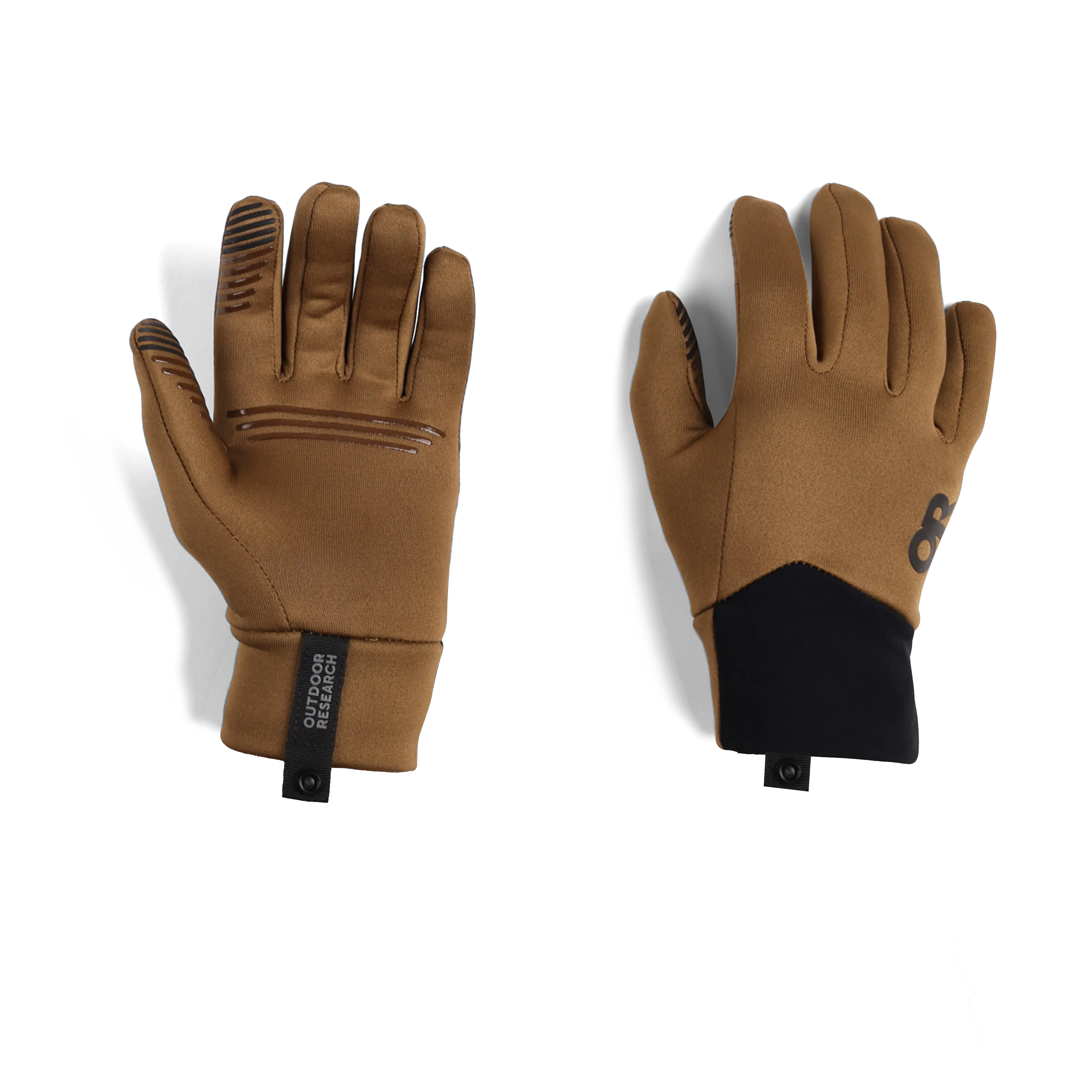 Women's Vigor Midweight Sensor Gloves