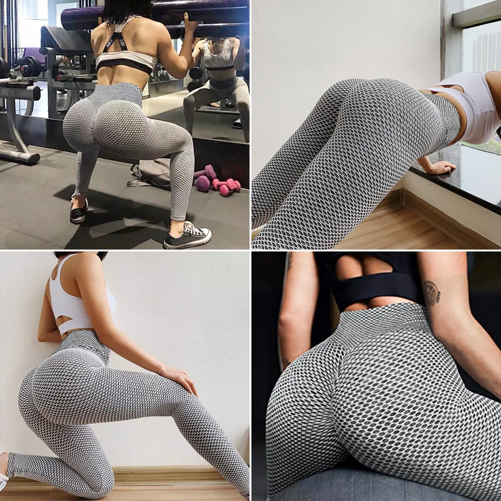 Women's Workout Tights