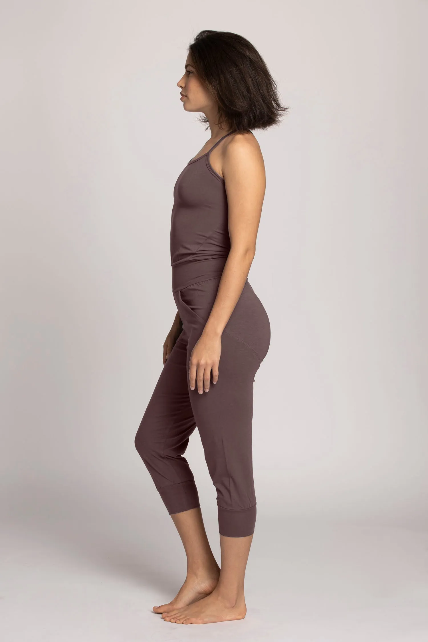 Yoga Jumpsuit